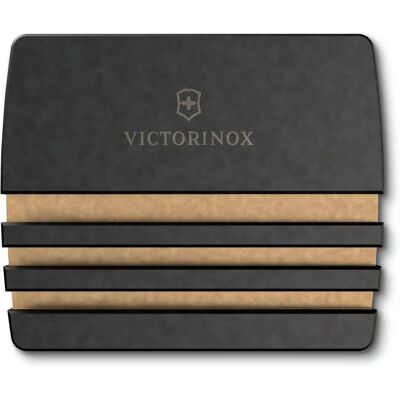 Victorinox Compact Kitchen Cutting Board - Black - Rectangular Victorinox Compact Kitchen Cutting Board - Black - Rectangular