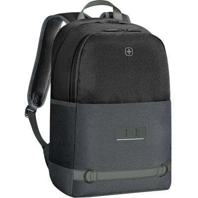 Plecak Wenger Next 24 Tyon 15,6" (653182) czarny Plecak Wenger Next 24 Tyon 15,6" (653182) czarny