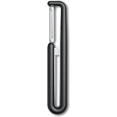 Éplucheur Victorinox Nova-I - Fabriqué en Suisse, Tranchant & Élégant Éplucheur Victorinox Nova-I - Fabriqué en Suisse, Tranchant & Élégant