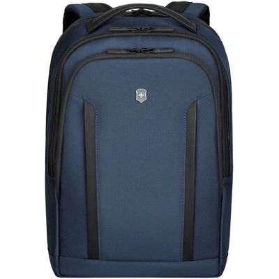 Victorinox - Altmont Pro Backpack - Bleu - 43 cm - Backpack - Publicité Victorinox - Altmont Pro Backpack - Bleu - 43 cm - Backpack - Publicité