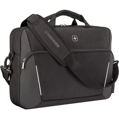 Wenger XE Compact Brief 16" - Τσάντα για φορητό υπολογιστή Wenger XE Compact Brief 16" - Τσάντα για φορητό υπολογιστή