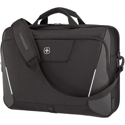 Wenger XE Brief 17" Τσάντα για φορητό υπολογιστή - Τσάντα για φορητό υπολογιστή Wenger XE Brief 17" Τσάντα για φορητό υπολογιστή - Τσάντα για φορητό υπολογιστή