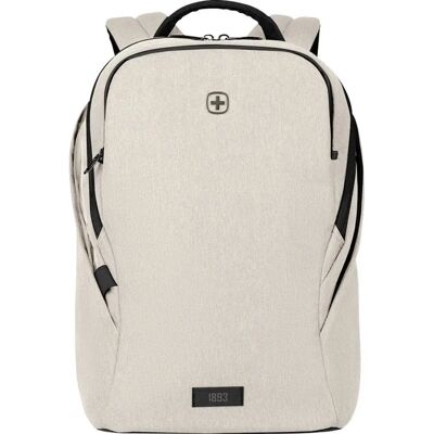 Ryggsäck Wenger MX Light - Lätt, Med vadderat fack för 16" laptop, SmartOrg-organisatör Ryggsäck Wenger MX Light - Lätt, Med vadderat fack för 16" laptop, SmartOrg-organisatör