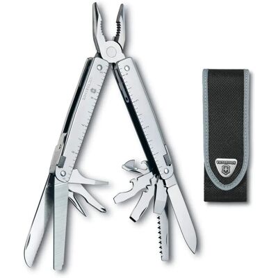 Victorinox SwissTool V-3.03 23.N - Monitoimityökalu Victorinox SwissTool V-3.03 23.N - Monitoimityökalu