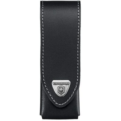 Custodia in pelle Victorinox per cintura Custodia in pelle Victorinox per cintura