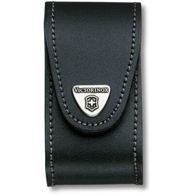 Victorinox Gürtelholster - für 5-8 Lagen Schweizer Taschenmesser - Lederholster Victorinox Gürtelholster - für 5-8 Lagen Schweizer Taschenmesser - Lederholster