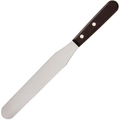 Victorinox Modell 20cm Flexibel Gerade Klinge Spatel - Spatel Victorinox Modell 20cm Flexibel Gerade Klinge Spatel - Spatel