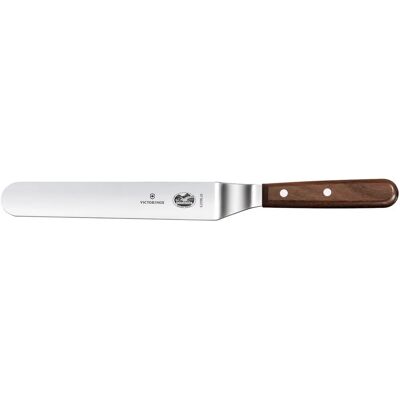 Victorinox Offset 15cm Palisander Spachtel - Spatel Victorinox Offset 15cm Palisander Spachtel - Spatel