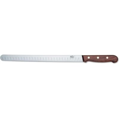 Victorinox Salmon Knife - 30 cm - Brown Victorinox Salmon Knife - 30 cm - Brown