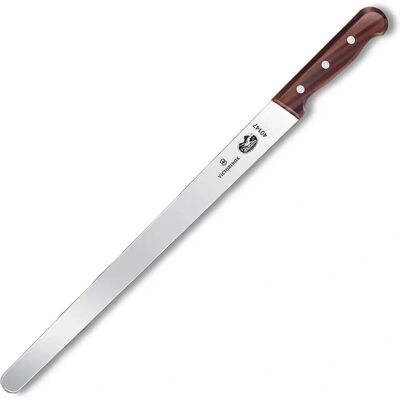 Victorinox Schweizer Armeemesser - Wurstmesser, Palisander, 36cm Victorinox Schweizer Armeemesser - Wurstmesser, Palisander, 36cm