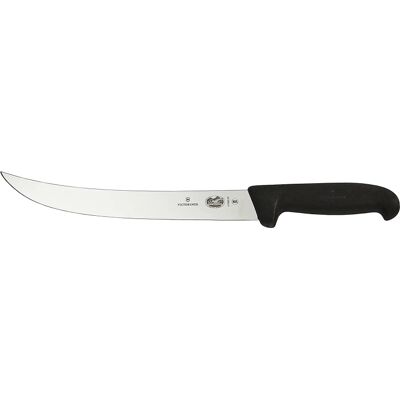 Victorinox - V-5.72 03.25 - 25 cm lame - couteau - Publicité Victorinox - V-5.72 03.25 - 25 cm lame - couteau - Publicité