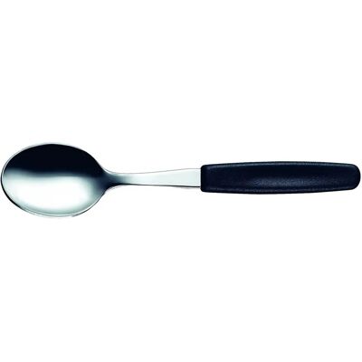 Victorinox Schwarzer Kaffeelöffel - Kaffeelöffel Victorinox Schwarzer Kaffeelöffel - Kaffeelöffel