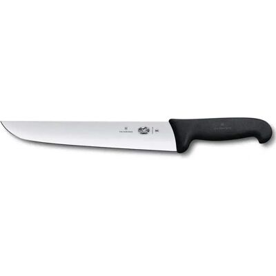 Couteau à désosser VICTORINOX - 15cm Couteau de Cuisine - Publicité Couteau à désosser VICTORINOX - 15cm Couteau de Cuisine - Publicité