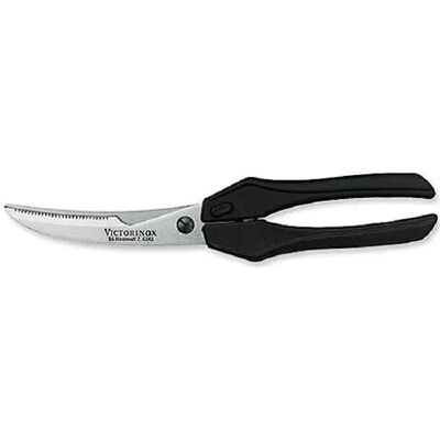 Victorinox Fjerkræ Saks - Rustfrit stål - 25cm - Fjerkræ saks Victorinox Fjerkræ Saks - Rustfrit stål - 25cm - Fjerkræ saks