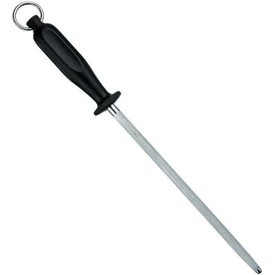 Victorinox Schwarzer 25cm Schärfewerkzeug - Messerstahl Victorinox Schwarzer 25cm Schärfewerkzeug - Messerstahl