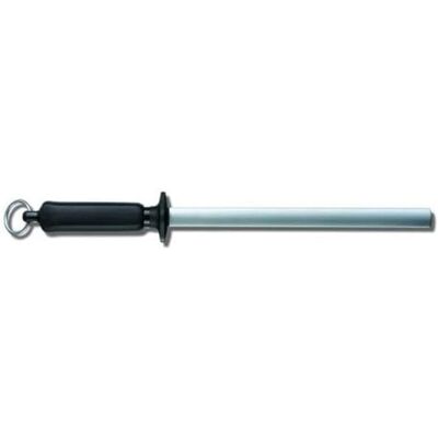 Acciaio da affilatura ovale con rivestimento in diamante Victorinox - Acciaio da affilatura Acciaio da affilatura ovale con rivestimento in diamante Victorinox - Acciaio da affilatura