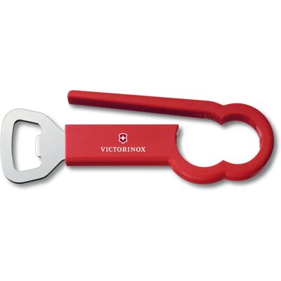 Victorinox Compact Rouge Ouvre-bouteilles - Ouvre-bouteilles Victorinox Compact Rouge Ouvre-bouteilles - Ouvre-bouteilles