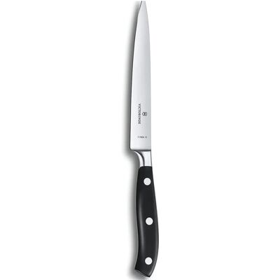 Victorinox Grand Maitre 20cm Kochmesser - Professionelles Stahl Victorinox Grand Maitre 20cm Kochmesser - Professionelles Stahl