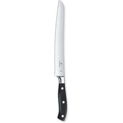 Victorinox Grand Maître Brødkniv - Geknikt, 23cm Victorinox Grand Maître Brødkniv - Geknikt, 23cm