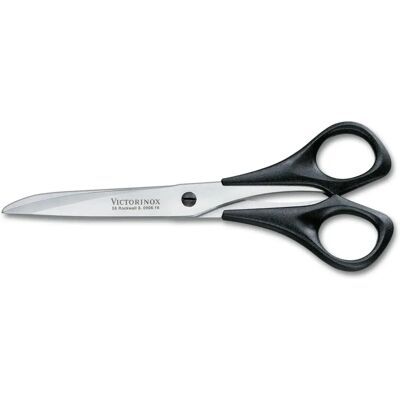Victorinox Edelstahl Haushalt- und Profischere - Schere 16cm Victorinox Edelstahl Haushalt- und Profischere - Schere 16cm