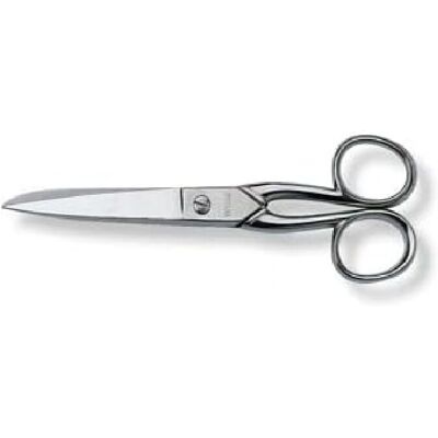 Victorinox France Sewing Scissors - 15cm - Stainless Steel - Vintage Farmhouse Style Victorinox France Sewing Scissors - 15cm - Stainless Steel - Vintage Farmhouse Style