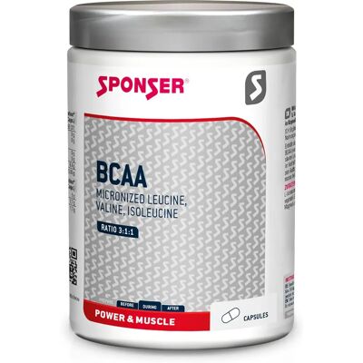 Sponser Sport Food BCAA - Veganes Nahrungsergänzungsmittel 350 Stk Sponser Sport Food BCAA - Veganes Nahrungsergänzungsmittel 350 Stk
