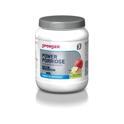 Sponser - Power Porridge - Mela Sponser - Power Porridge - Mela