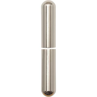SFS - 3-DIM Ø20 H112 - 20x112 - Alu vernickelt - Türbeschlag SFS - 3-DIM Ø20 H112 - 20x112 - Alu vernickelt - Türbeschlag