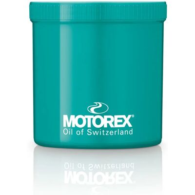 Motorex Long-lasting Grease Fett 2000 - Grease Motorex Long-lasting Grease Fett 2000 - Grease