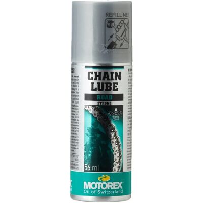 Motorex Weg Kettingsmeermiddel - Chain Lubricant Motorex Weg Kettingsmeermiddel - Chain Lubricant