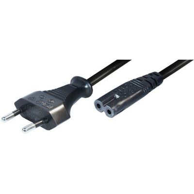 NIWOTRON 04-4054 Netzteilkabel - Power Cable NIWOTRON 04-4054 Netzteilkabel - Power Cable