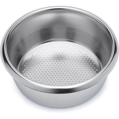 Solis IMS Perfetta Edelstahl-Doppel-Filter - 14-16g Espresso-Zubehör Solis IMS Perfetta Edelstahl-Doppel-Filter - 14-16g Espresso-Zubehör