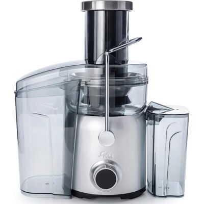 Solis Juice Fountain Compact (8451) Solis Juice Fountain Compact (8451)