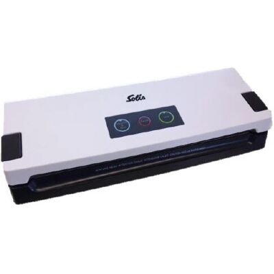 Solis 922.22 - Vakuumierer Solis 922.22 - Vakuumierer