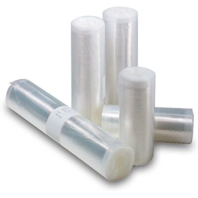 Solis 922.52 - Rolls per sigillatura sottovuoto Solis 922.52 - Rolls per sigillatura sottovuoto