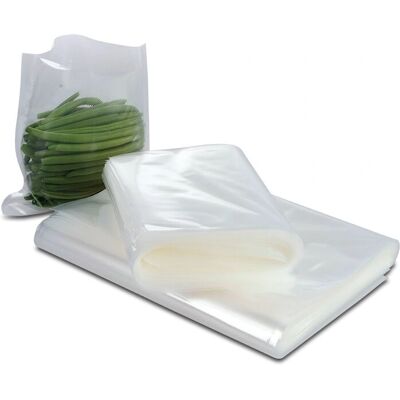 Solis de Suisse 922.65 - Sac pour machine sous vide Solis de Suisse 922.65 - Sac pour machine sous vide