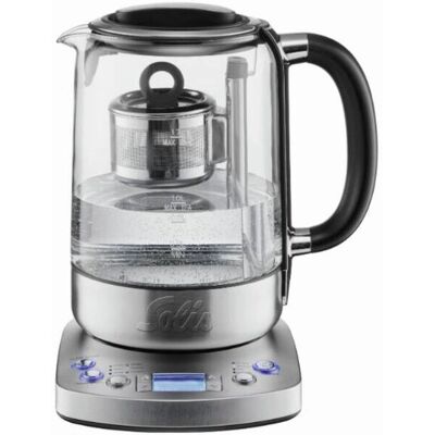Solis - 962.00 - 1.7 L - 2200 W - tea maker Solis - 962.00 - 1.7 L - 2200 W - tea maker