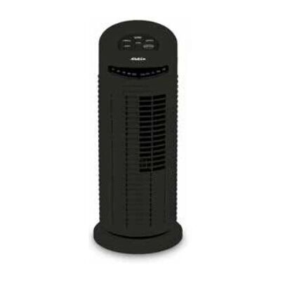 Solis 970.97 - Zwart - huishoudelijke torenventilator Solis 970.97 - Zwart - huishoudelijke torenventilator