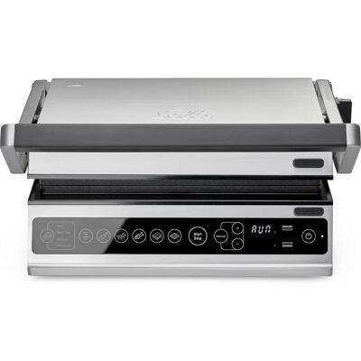 Solis Waffle & Contact Grill Pro - Kontaktgrill Solis Waffle & Contact Grill Pro - Kontaktgrill