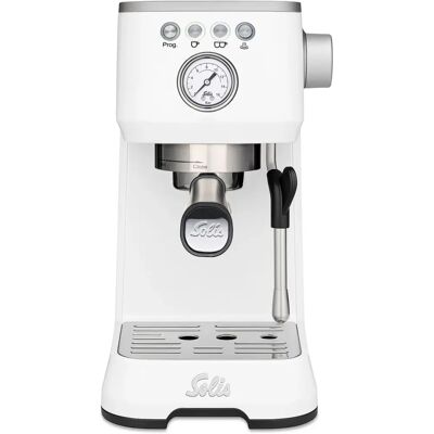 Macchina per caffè Solis S0252 - Espresso semi-automatico - 1,7 L Macchina per caffè Solis S0252 - Espresso semi-automatico - 1,7 L