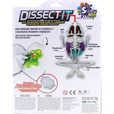 Silverlit 38070 Kinderscience-Spielzeug - Bildungsspielzeug für Kinder Silverlit 38070 Kinderscience-Spielzeug - Bildungsspielzeug für Kinder