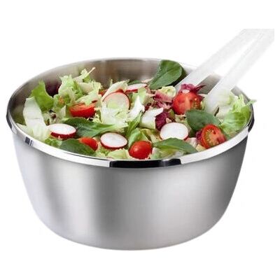 Moha - Tornado - 24 cm - Salatschleuder Moha - Tornado - 24 cm - Salatschleuder