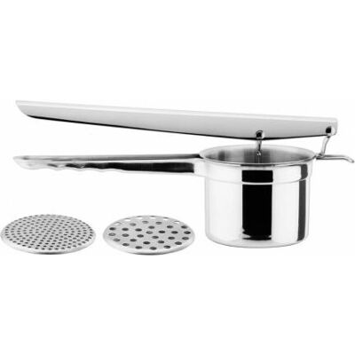 Moha Easy Press Pro Knoblauchpresse - Garlic Press Moha Easy Press Pro Knoblauchpresse - Garlic Press