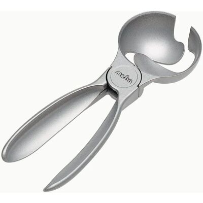 Cuillère à Glace Moha - Manche Ergonomique Anti-Adhérent - Publicité Cuillère à Glace Moha - Manche Ergonomique Anti-Adhérent - Publicité