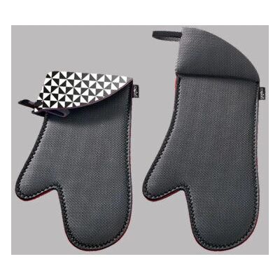 Moha - Maxi Protector 6981618 - Neopren - Ofenhandschuh Moha - Maxi Protector 6981618 - Neopren - Ofenhandschuh