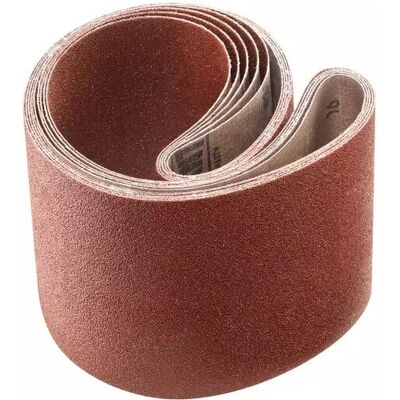 ALDURO - BS-50+ - K100 - 50x1000mm - Schleifband ALDURO - BS-50+ - K100 - 50x1000mm - Schleifband