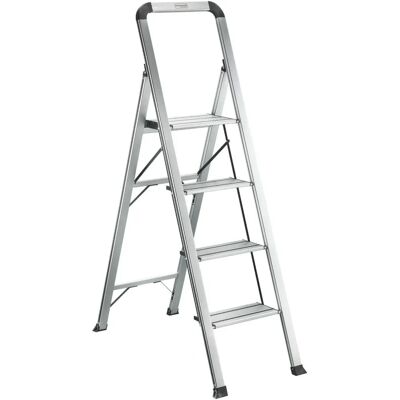 Technocraft Klappleiter 154 cm Leiter Technocraft Klappleiter 154 cm Leiter