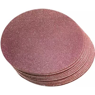 ALDURO - 659355 - Ø150mm - K60 Velcro - Disco levigante ALDURO - 659355 - Ø150mm - K60 Velcro - Disco levigante