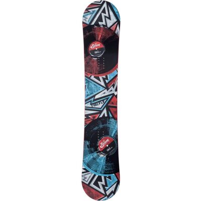 FIREFLY - Spoon PMR - Flat Camber - Snowboard FIREFLY - Spoon PMR - Flat Camber - Snowboard