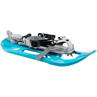 McKinley - Snowcross W 3.0 - Blu - Una taglia - Snowshoes McKinley - Snowcross W 3.0 - Blu - Una taglia - Snowshoes